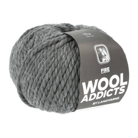 Lang Yarns FIRE 5