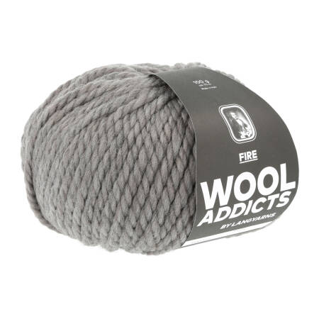 Lang Yarns FIRE 96