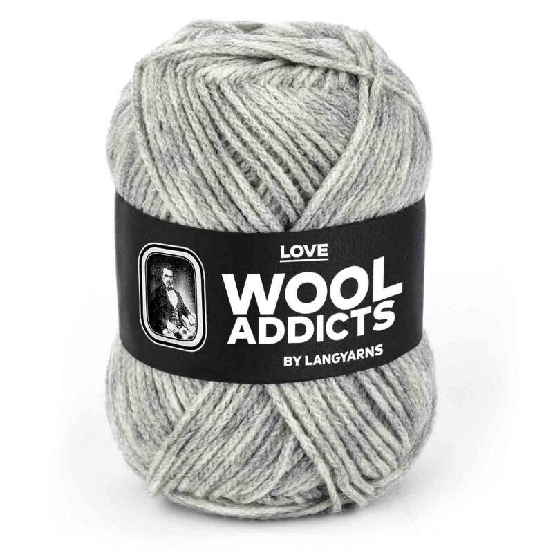 Lang Yarns Wooladdicts Love Lang Yarns Wooladdicts Love