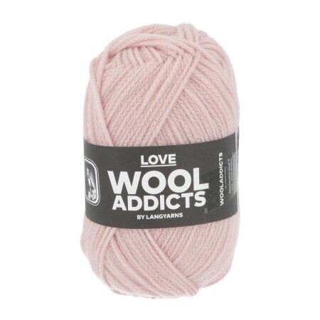 Lang Yarns LOVE 19