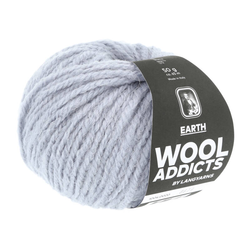 Lang Yarns EARTH Lang Yarns EARTH