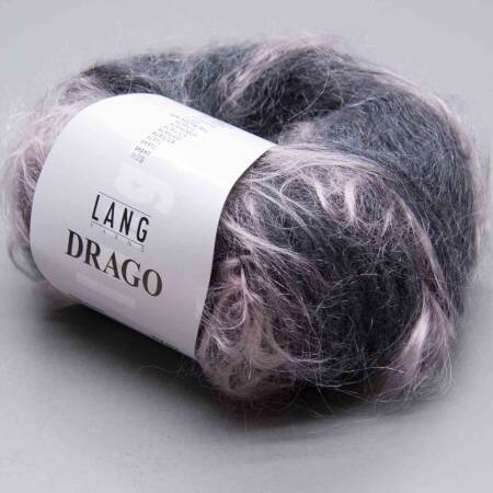Lang Yarns DRAGO 9