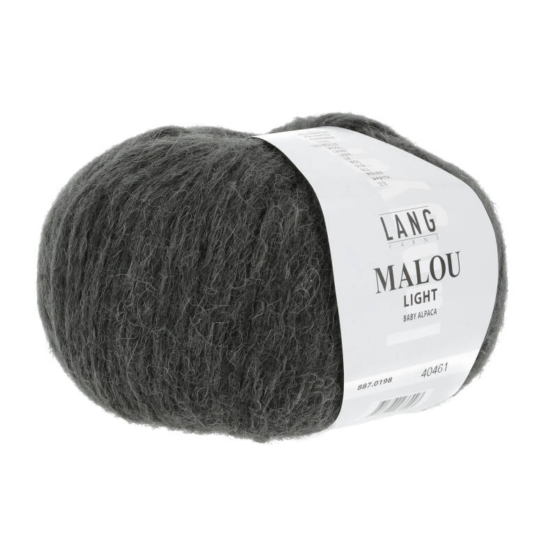Lang Yarns Malou Light 198 Lang Yarns Malou Light 198