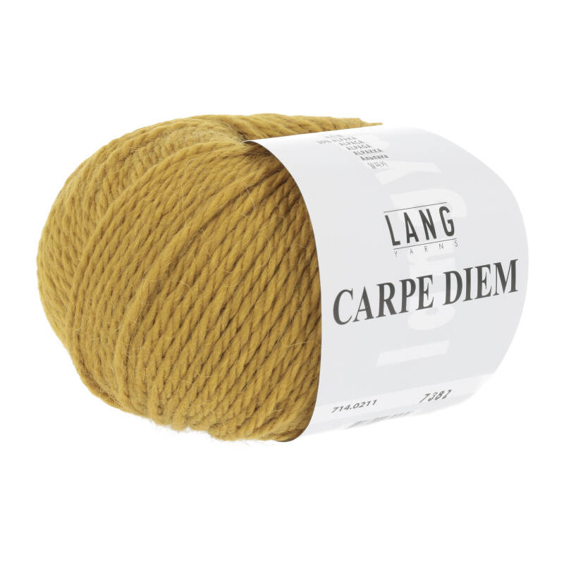 Lang Yarns Carpe Diem 211 Lang Yarns Carpe Diem 211