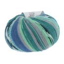 Lang Yarns MERINO 200 BEBE COLOR 373
