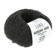 Lang Yarns MERINO 400 LACE 70
