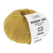 Lang Yarns MERINO 400 LACE 211