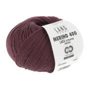 Lang Yarns MERINO 400 LACE 66