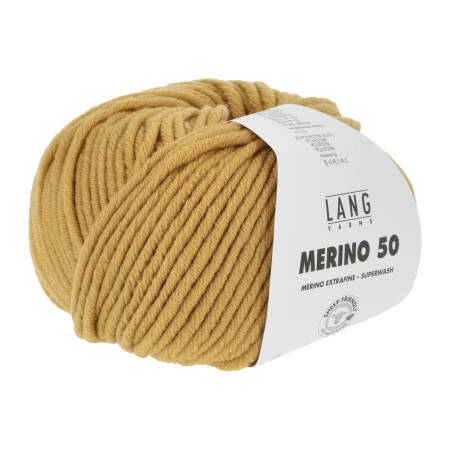 Lang Yarns MERINO 50 14