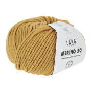 Lang Yarns MERINO 50 14