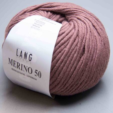 Lang Yarns Merino 50 - 248
