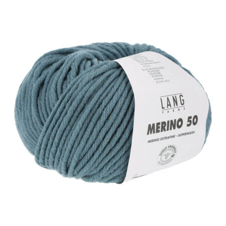 Lang Yarns MERINO 50 74