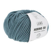 Lang Yarns MERINO 50 74