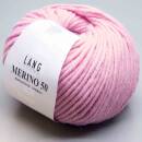 Lang Yarns MERINO 50 9