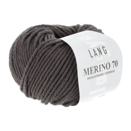 Lang Yarns MERINO 70 67