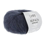 Lang Yarns ALPACA SUPERLIGHT 10