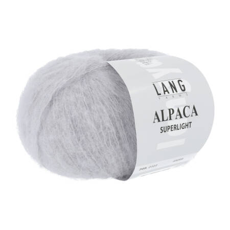 Lang Yarns ALPACA SUPERLIGHT 103