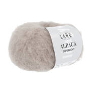 Lang Yarns ALPACA SUPERLIGHT 126