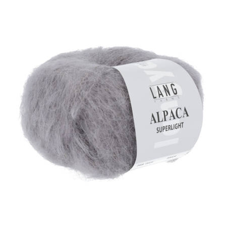 Lang Yarns ALPACA SUPERLIGHT 24