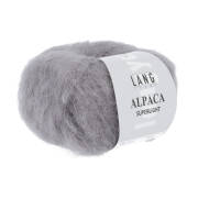 Lang Yarns ALPACA SUPERLIGHT 24