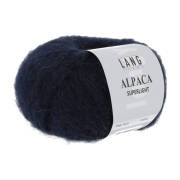 Lang Yarns ALPACA SUPERLIGHT 25