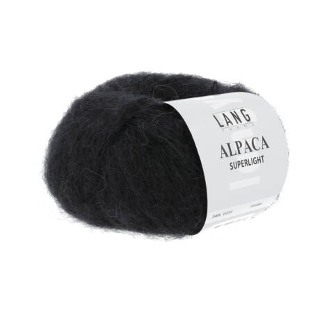Lang Yarns ALPACA SUPERLIGHT 4