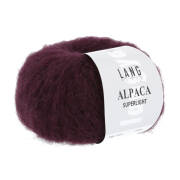 Lang Yarns ALPACA SUPERLIGHT 64