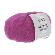 Lang Yarns ALPACA SUPERLIGHT 65