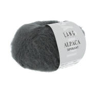 Lang Yarns ALPACA SUPERLIGHT 70