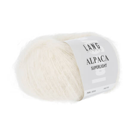Lang Yarns ALPACA SUPERLIGHT 94