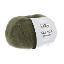 Lang Yarns ALPACA SUPERLIGHT 98