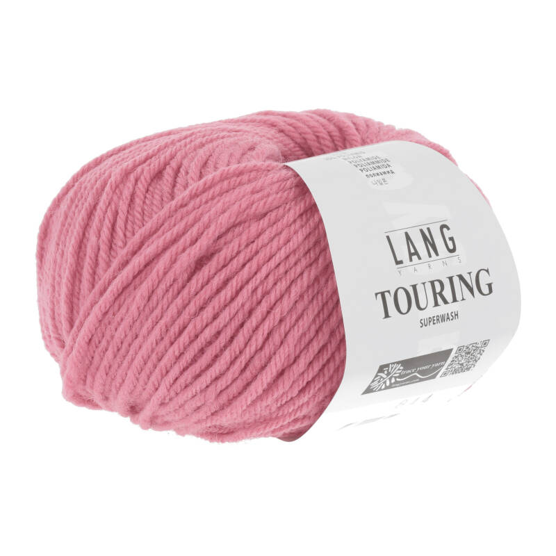 Lang Yarns Touring 129 Lang Yarns Touring 129