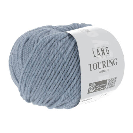 Lang Yarns TOURING 133