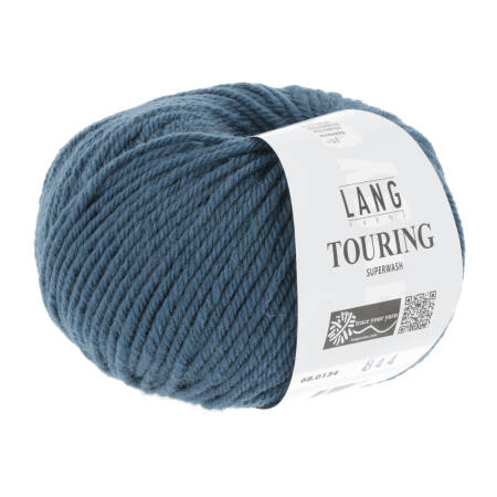 Lang Yarns TOURING 134