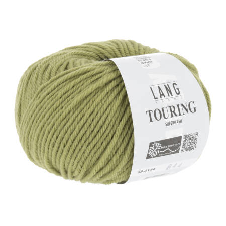 Lang Yarns TOURING 144
