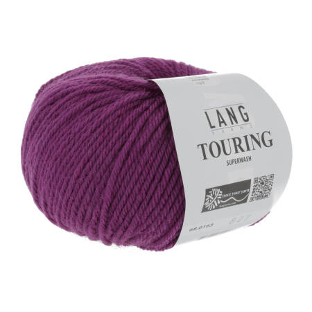 Lang Yarns TOURING 163