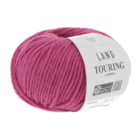 Lang Yarns TOURING 165