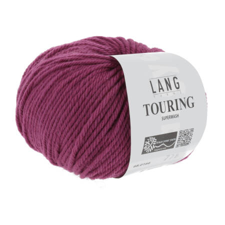 Lang Yarns TOURING 166