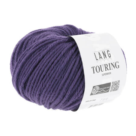Lang Yarns TOURING 190