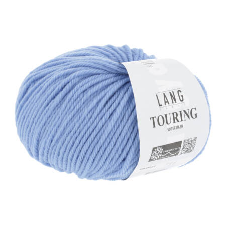 Lang Yarns TOURING 21