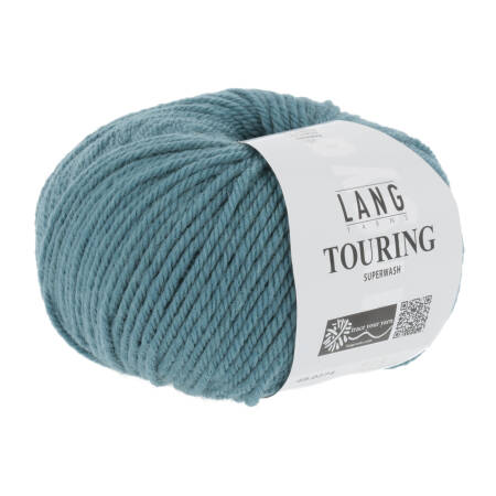 Lang Yarns TOURING 274