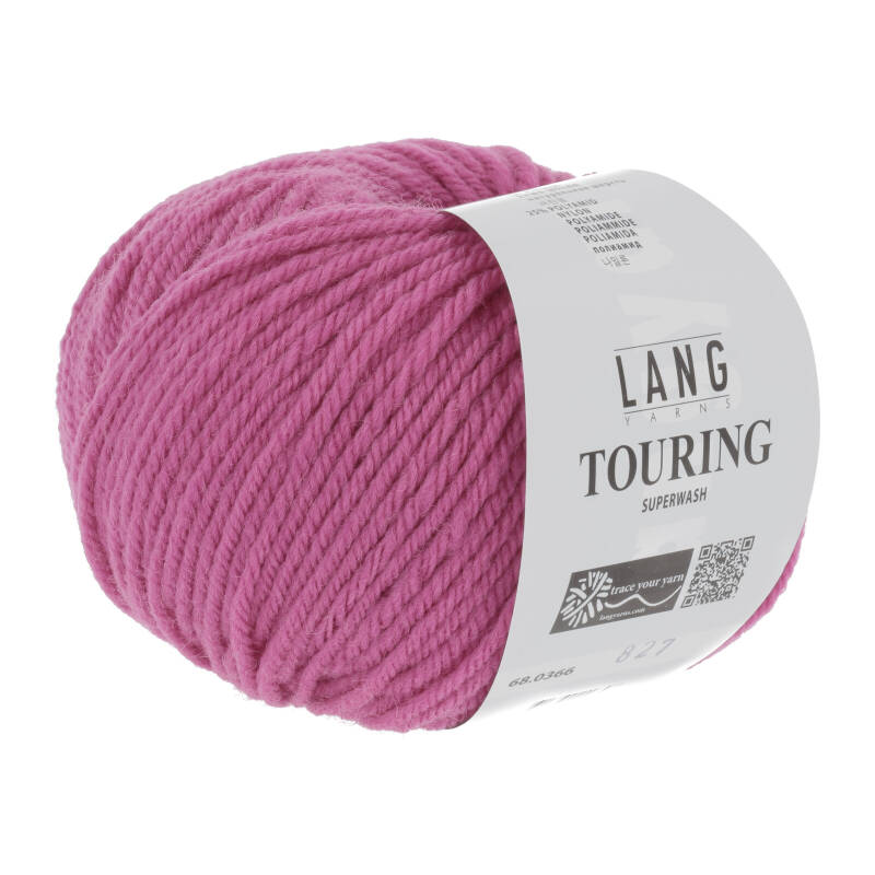 Lang Yarns Touring 366 Lang Yarns Touring 366