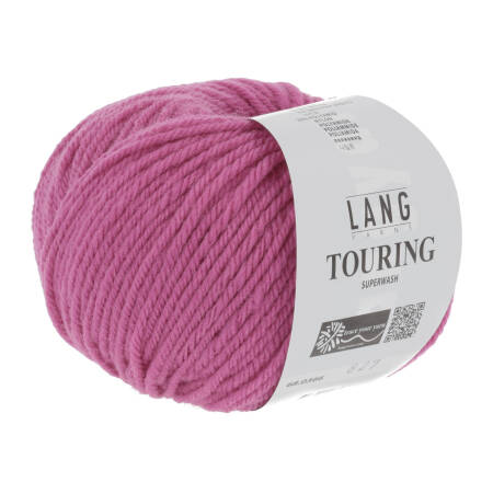 Lang Yarns TOURING 366