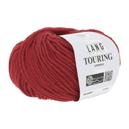 Lang Yarns TOURING 60
