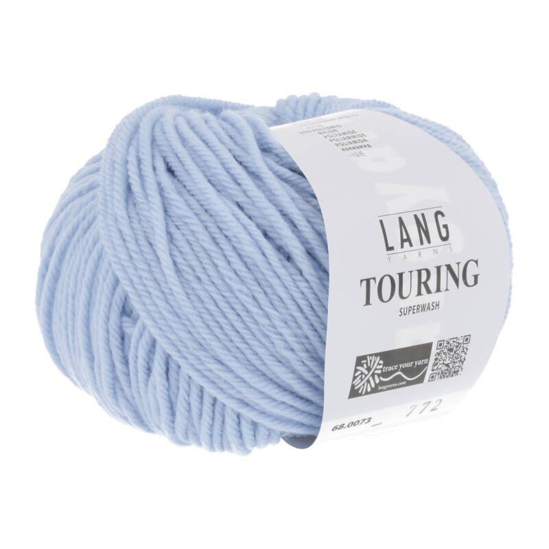 Lang Yarns Touring 73 Lang Yarns Touring 73
