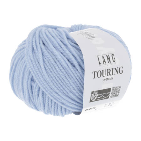 Lang Yarns TOURING 73