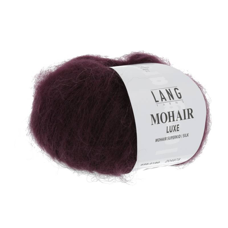 Lang Yarns MOHAIR LUXE 180