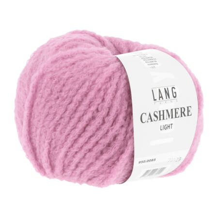 Lang Yarns CASHMERE LIGHT 85