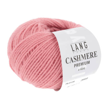 Lang Yarns CASHMERE PREMIUM 128