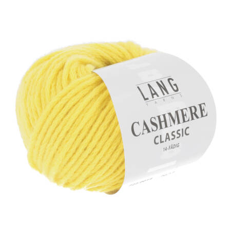 Lang Yarns CASHMERE CLASSIC 14